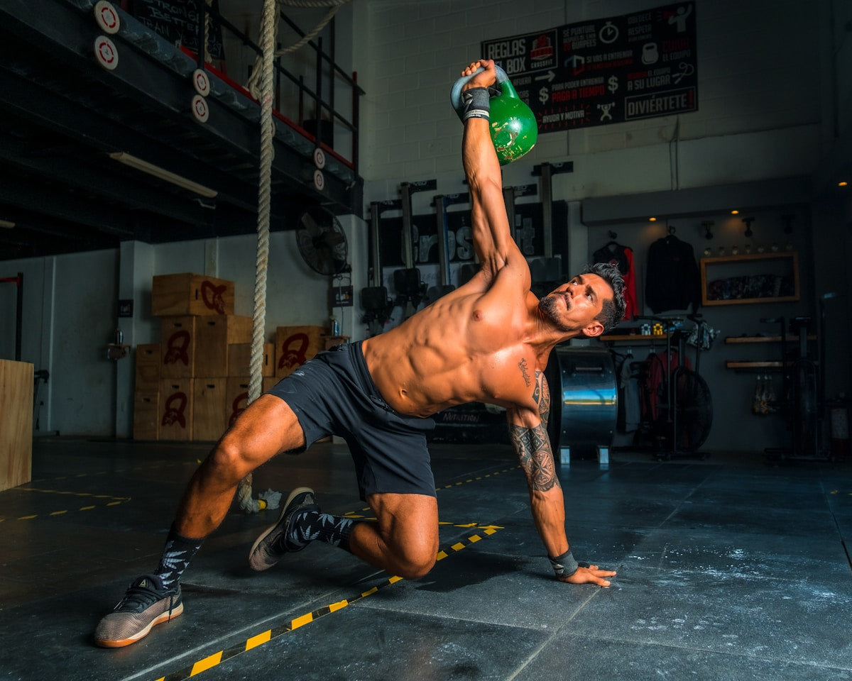Gym Equipment Maintenance Guide: Keep Your Fitness Equipment in Perfect Condition