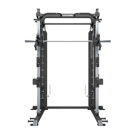 XM FITNESS - Smith/Functional V2