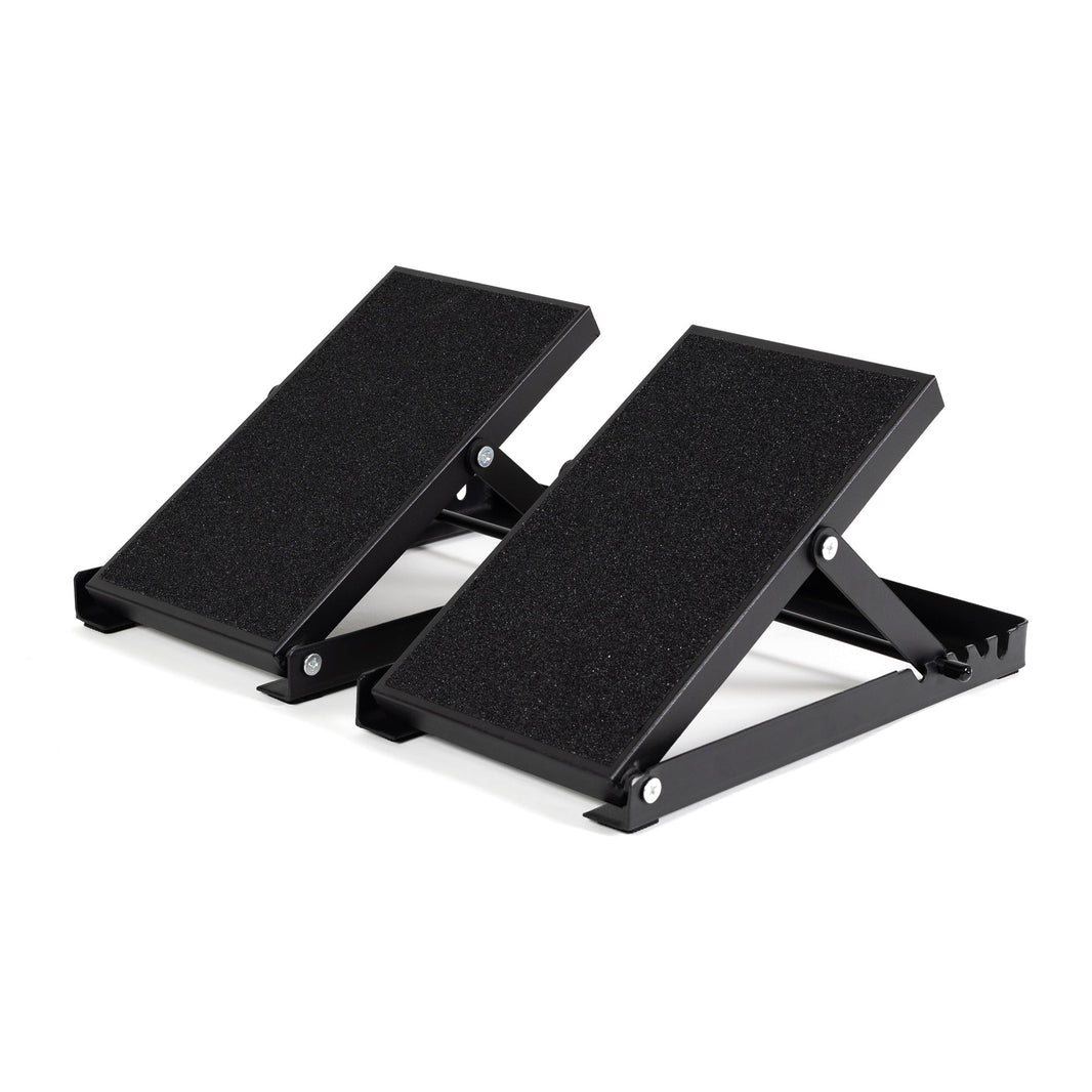 AmStaff Fitness Adjustable Squat Wedge
