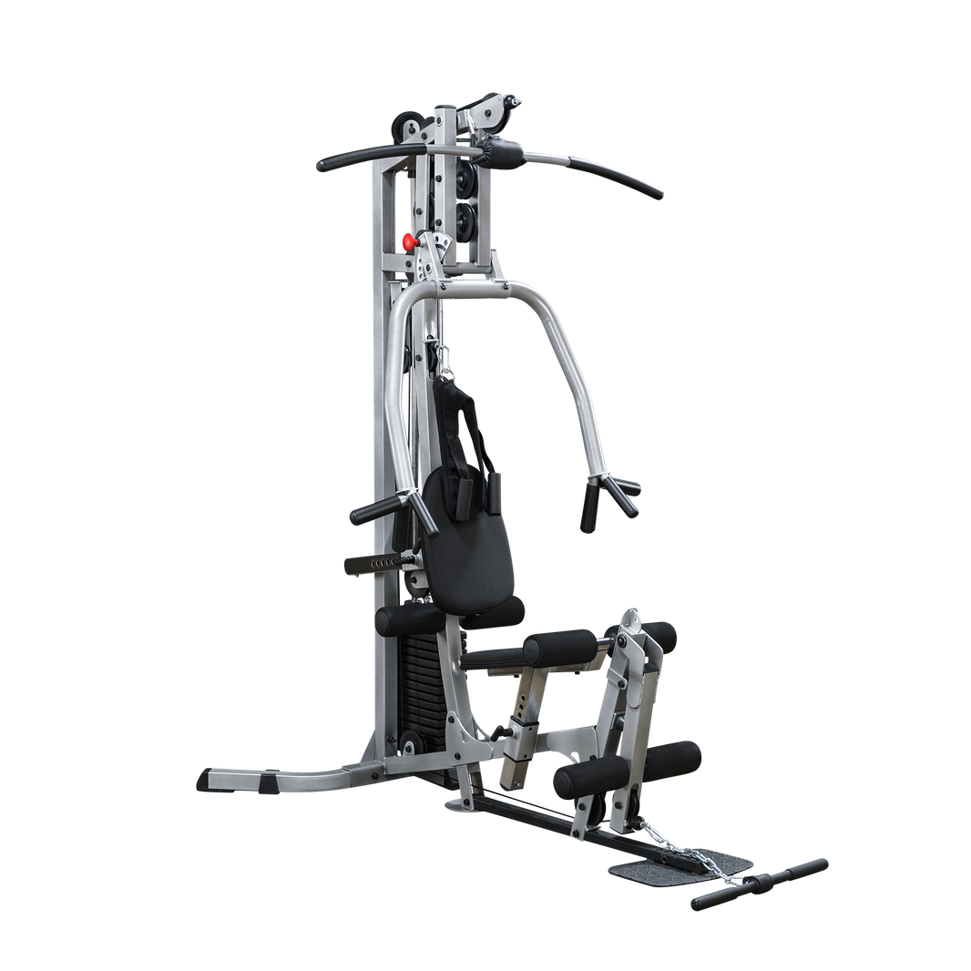 Powerline Single Stack Home Gym G10X