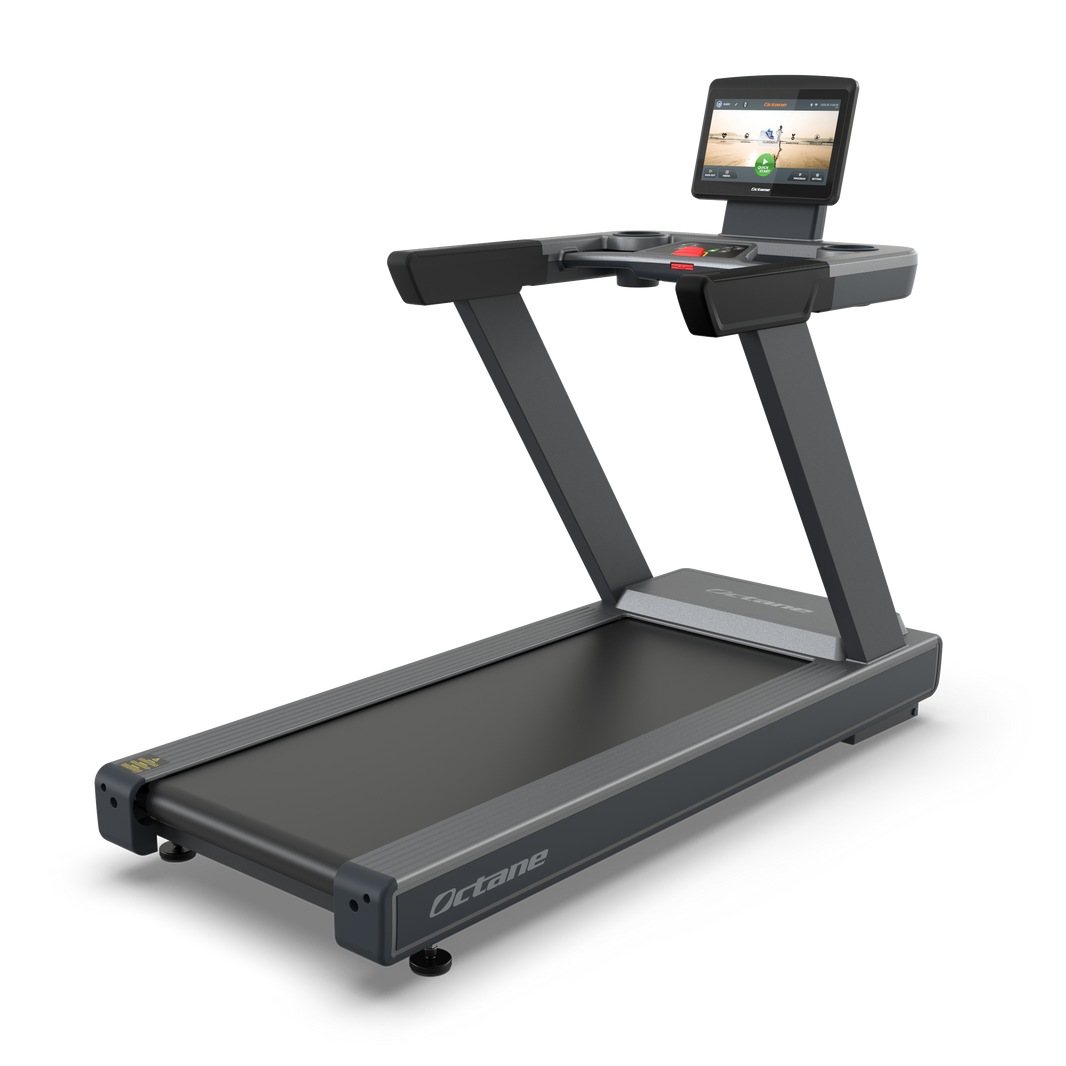 Octane - OC160 Treadmill