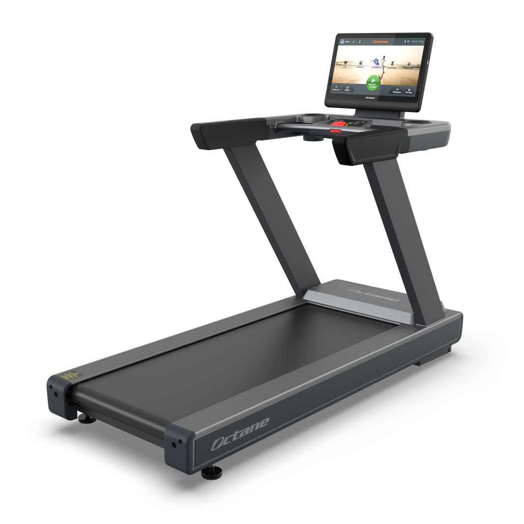 Octane - OC220 Treadmill