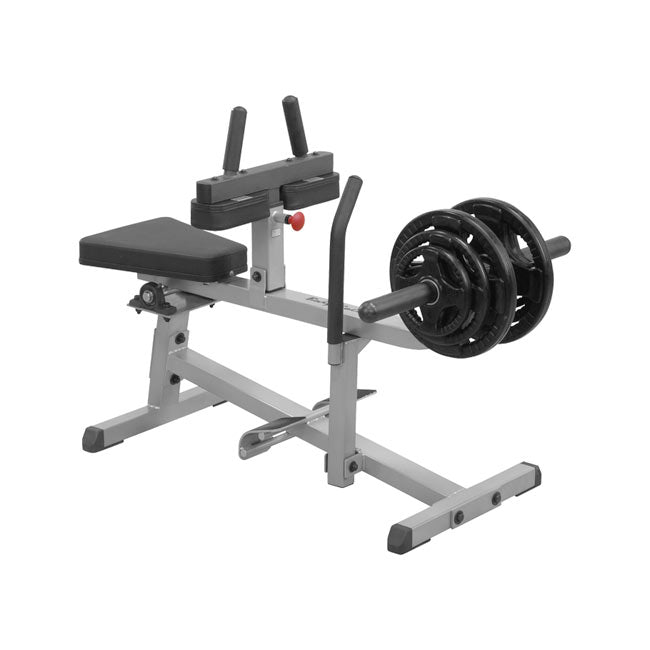 Body-Solid GSCR349 Commercial Seated Calf Raise