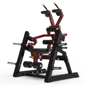 Element Fitness - Chromium 401 Abdominal Machine