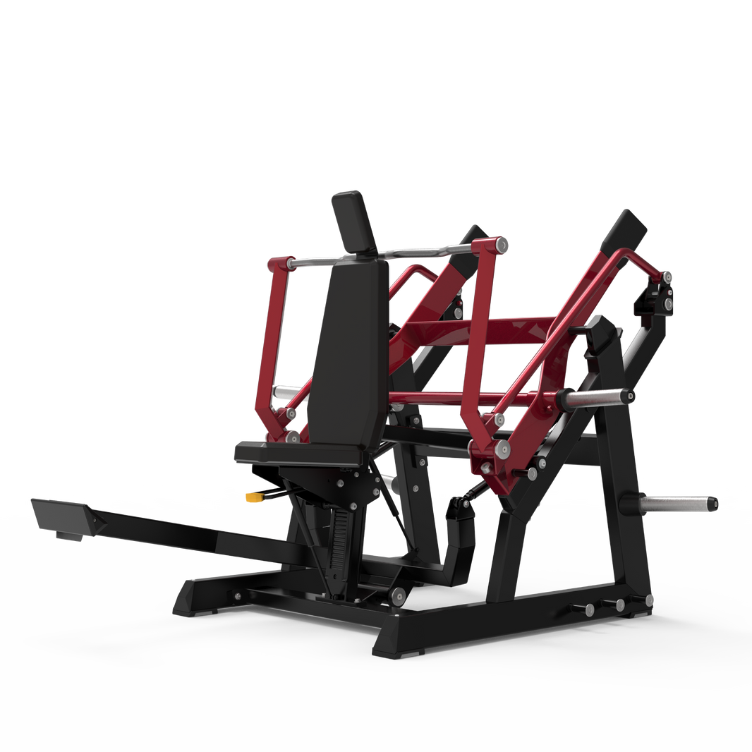 Element Fitness - Chromium 504 French Press