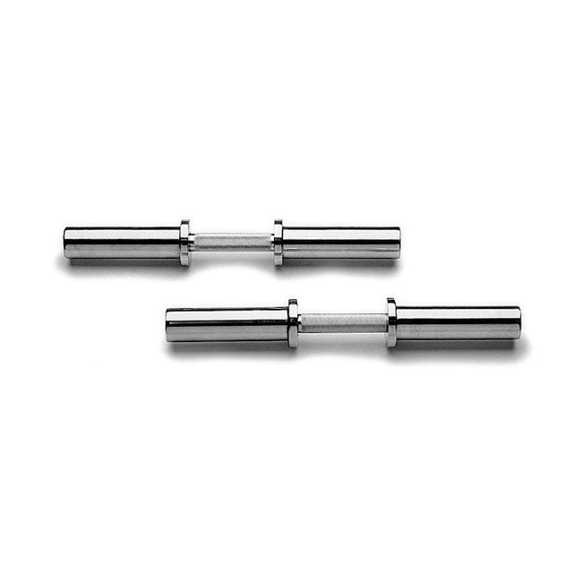 Element Fitness OB-20 Dumbbell Single Handle