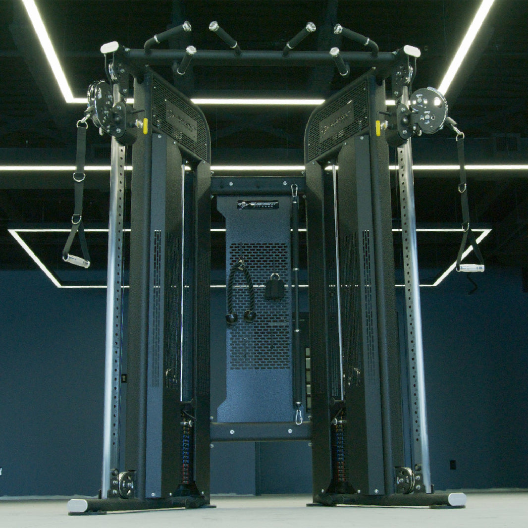 Element Fitness - LXi 2 Functional Trainer