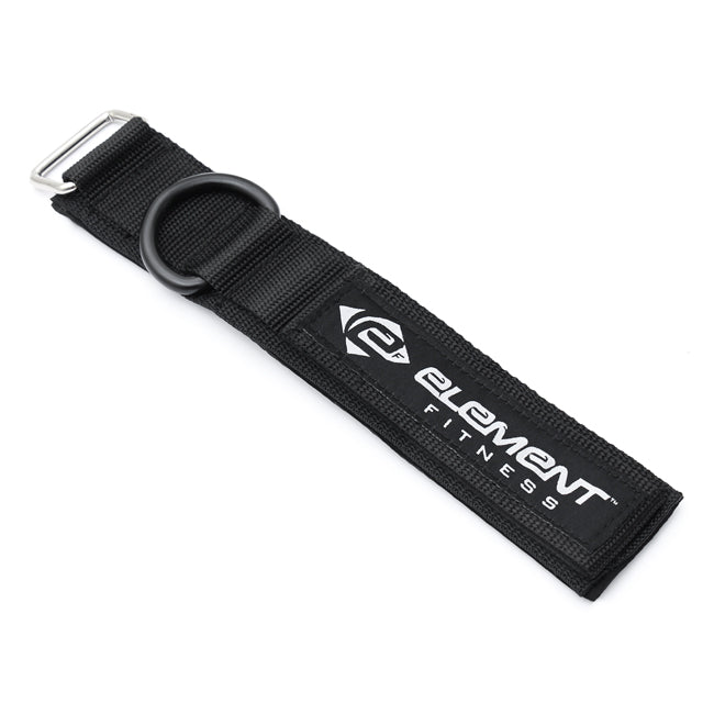 Neoprene Padded Ankle Cuff