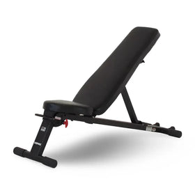 Inspire Series - Folding Adjustable Bench