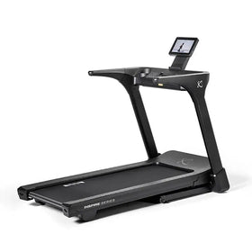 Inspire Series - T4S Treadmill with 10" Console