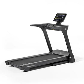 Inspire Series - T5 Treadmill with 15" LED Display