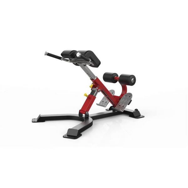 EL 7047 Multi Hyperextension Iron