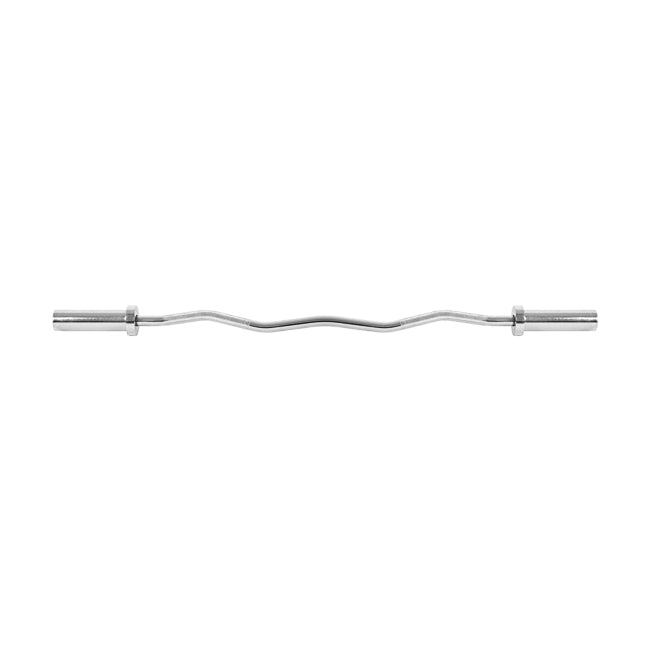 OB 47 Olympic Curl Bar