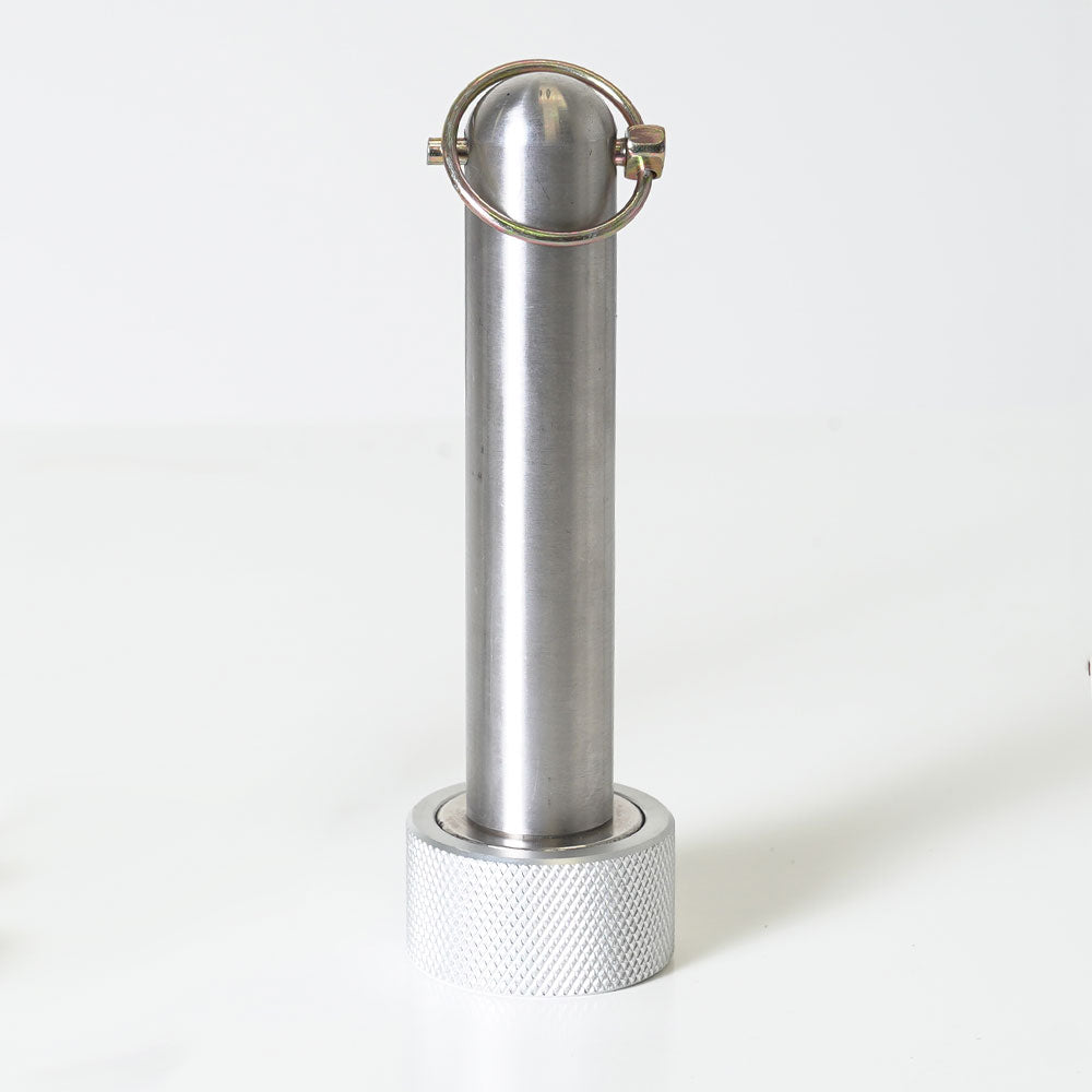 XM MAGNETIC PIN LOCK 1"