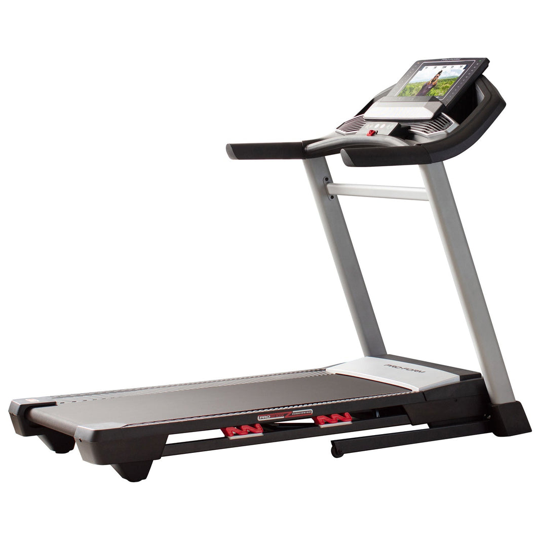ProForm - Trainer 14.0 Folding Treadmill