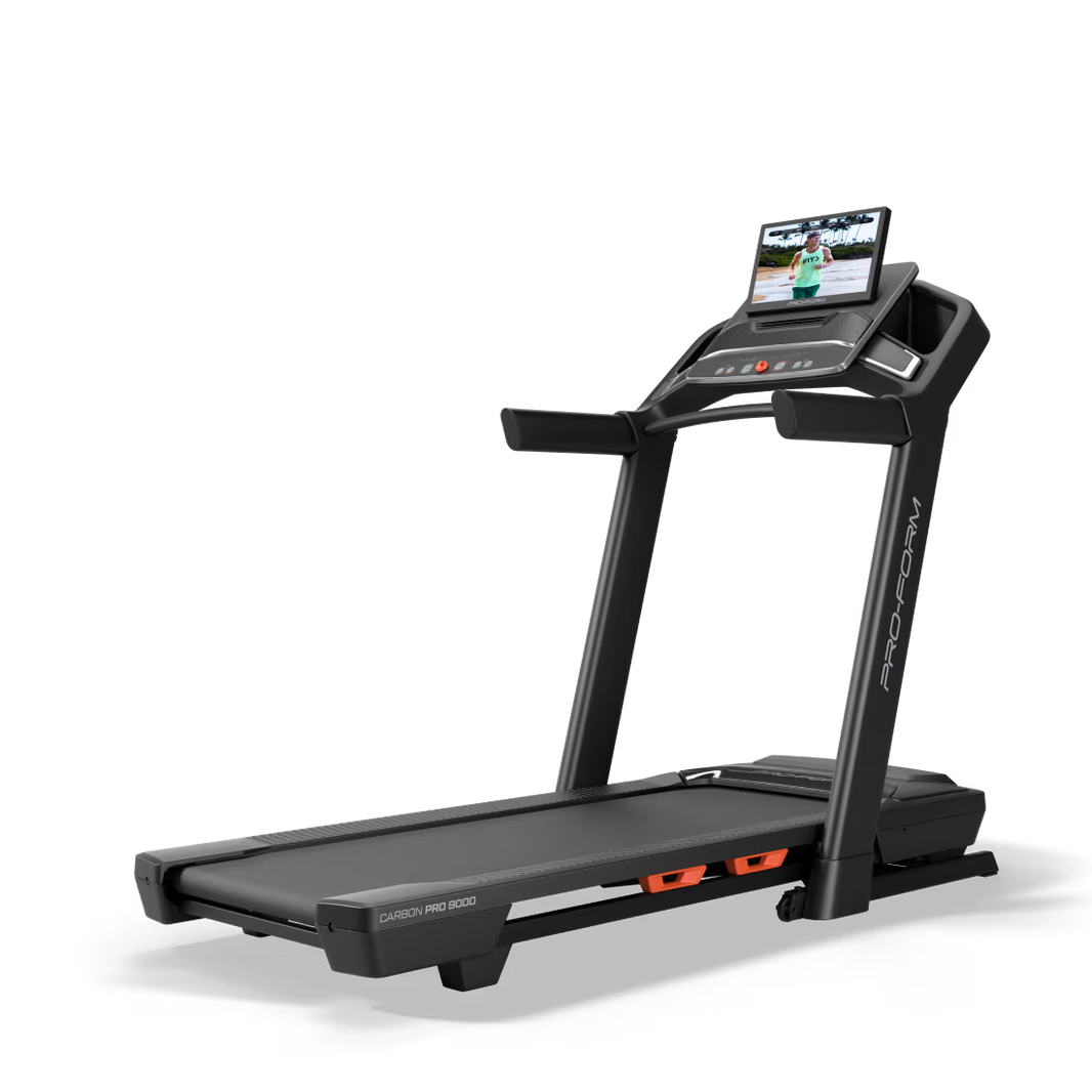ProForm - Carbon Pro 9000 Folding Treadmill