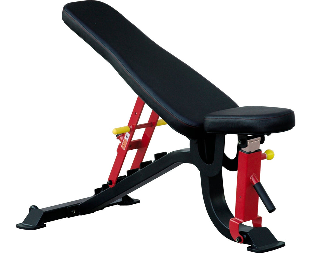 Element IRON Adjustable FID Bench 7011