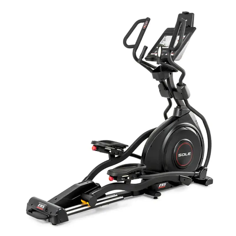 SOLE E95 Elliptical ENT