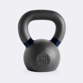 TRX - Gravity Cast Kettlebell - 6KG