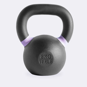 TRX - Gravity Cast Kettlebell - 8KG