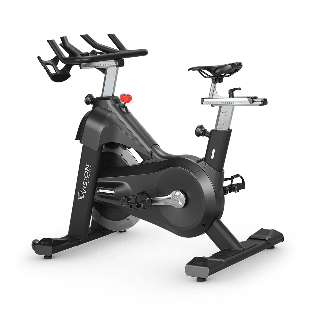 Vision Fitness - IC700 Indoor Cycle