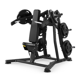 Vision Fitness - Shoulder Press PL23