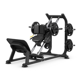Vision Fitness - Hack Squat PL71