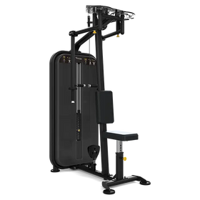 Vision Fitness - Pec Fly / Rear Delt S22