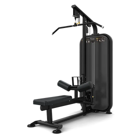 Vision Lat Pulldown / Seated Row S331