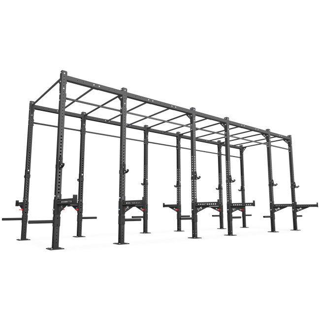 XM FITNESS Rigs Academy Series XM-A6