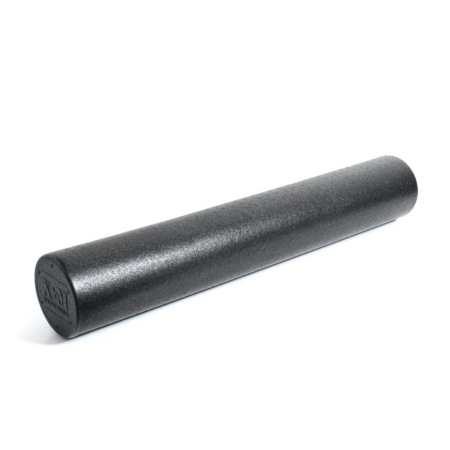 XM FITNESS 36" x 6" High Density Foam Roller