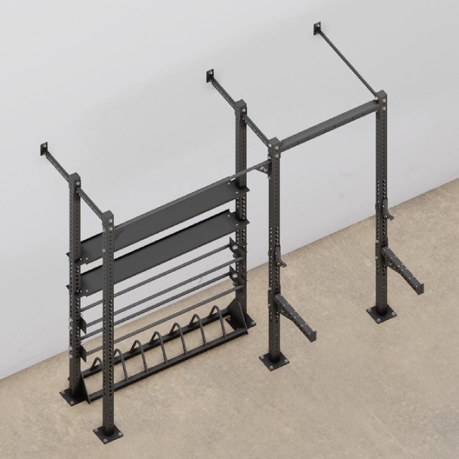 XM FITNESS Rigs XM-10x4-0228