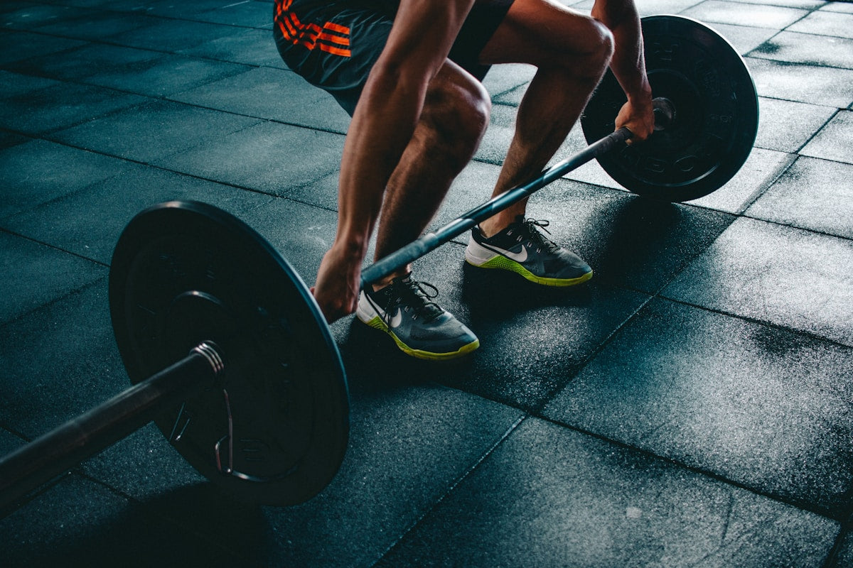 Top 10 Must-Have Gym Equipment Pieces for Your Home Fitness Journey