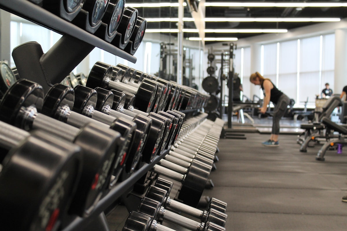 How to Set Up Your Home Gym: A Complete Step-by-Step Guide