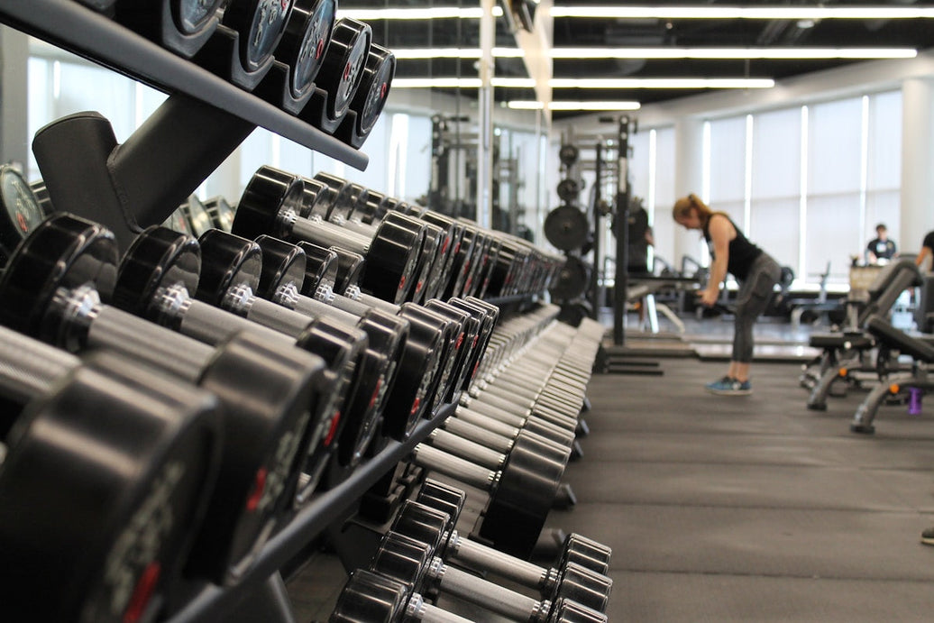 5 Essential Pieces of Gym Equipment for a Powerful Home Setup