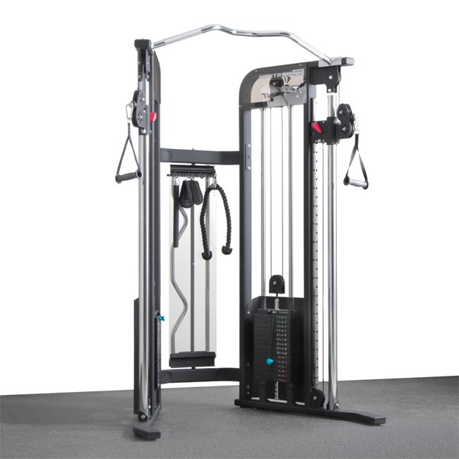 Strength Machines