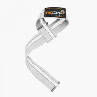 PRO-4 1 1/2" COTTON LIFTING STRAPS - NATURAL