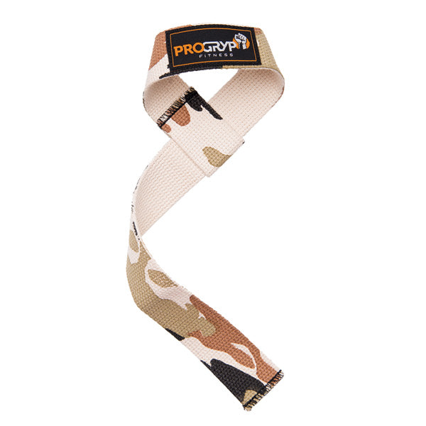 PRO-54 1 1/2" COTTON MILITARY LIFTING STRAPS