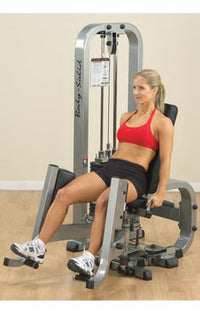 Pro Club Line Inner or Outer Thigh Machine