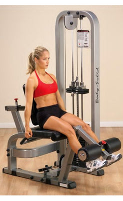 Pro Club Line Leg Extension SLE200G-2