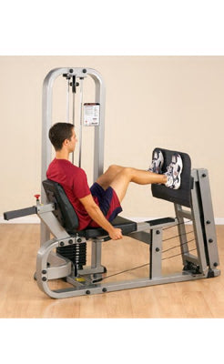 Pro Club Line Leg Press SLP500G-2