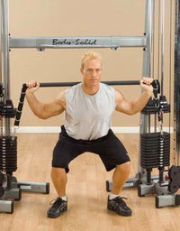 Body-Solid GDCC Bar Attachment