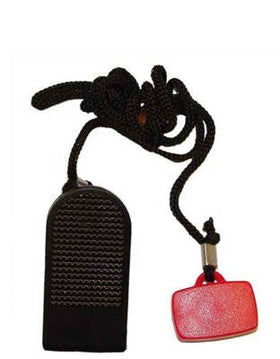 Horizon Fitness Treadmill Safety Key - New Style Rectangle 082397