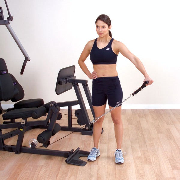 Body-Solid Bi-Angular Home Gym G2B