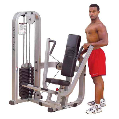 Pro Club Line Chest Press SBP100G-2