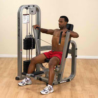 Pro Club Line Chest Press SBP100G-2