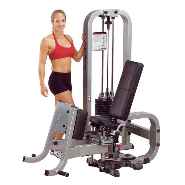 Pro Club Line Inner or Outer Thigh Machine