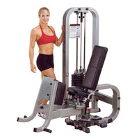 Pro Club Line Inner or Outer Thigh Machine