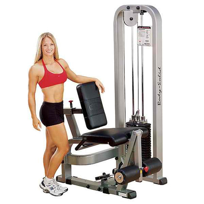 Pro Club Line Leg Extension SLE200G-2