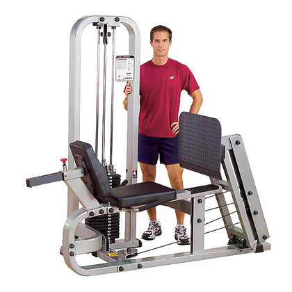 Pro Club Line Leg Press SLP500G-2